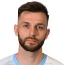 Bruno Bogojević — cầu thủ, HNK Gorica