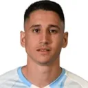Luka Menalo — cầu thủ, Persib Bandung