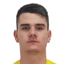 Marin Topić — cầu thủ, GOŠK Gabela