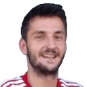 Marko Burzanović — cầu thủ, Kom