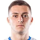 Juraj Ljubić — cầu thủ, BSK Banja Luka