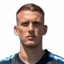 Ivan Mamut — cầu thủ, Persija