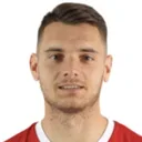 Josip Čondrić — cầu thủ, FC Astana