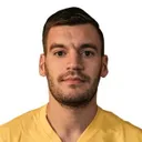Petar Rubić — cầu thủ, HNK Cibalia