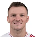 Antonio Ivančić — cầu thủ, Zrinjski