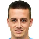 Stefan Lončar — cầu thủ, Akron
