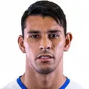 Ramón Mierez — cầu thủ, Al Nasr