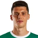 Renato Pantalon — cầu thủ, CFR 1907 Cluj