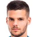 Nikola Pejović — cầu thủ, Sloga Doboj