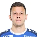 Vitali Lisakovich — cầu thủ, FK Tobol Kostanay