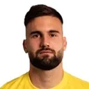 Ivan Nevistić — cầu thủ, Dinamo Zagreb