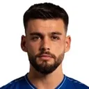 Marko Bulat — cầu thủ, Raków Częstochowa