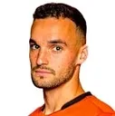 Vicko Ševelj — cầu thủ, Neftchi Baku