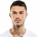 Mario Čuić — cầu thủ, Zrinjski