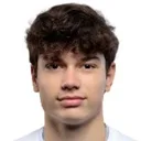 Jakov Blagaić — cầu thủ, Rudes