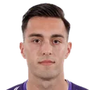 Leon Kreković — cầu thủ, Kauno Žalgiris