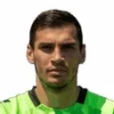 Josip Silić — cầu thủ, NK Varazdin