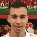 Tomislav Dadić — cầu thủ, Novi Pazar