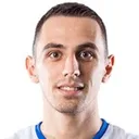 Todor Todoroski — cầu thủ, Flamurtari
