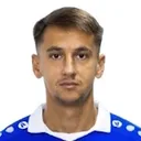 Mihail Caimacov — cầu thủ, NK Slaven Belupo