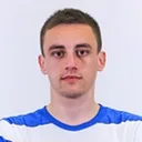 Mile Todorov — cầu thủ, Shkëndija Haraçinë
