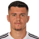 Mirlind Daku — cầu thủ, Spartak Moscow