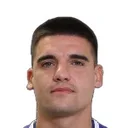 Marko Vranjković — cầu thủ, Zrinjski