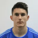 Filip Antovski — cầu thủ, AF Elbasani