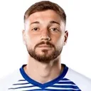 Roko Jurišić — cầu thủ, Estoril
