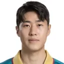 Kim Hyun-Woo — cầu thủ, Gimcheon Sangmu FC