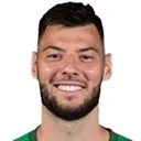 Roko Baturina — cầu thủ, FC Aarau