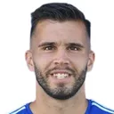 Dominik Rešetar — cầu thủ, Bsk Bijelo Brdo