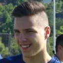 Alen Jurilj — cầu thủ, Vukovar