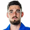 Stipe Vulikić — cầu thủ, Septemvri Sofia