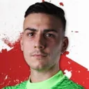 Alexander Špoljarić — cầu thủ, Digenis Morphou