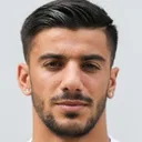 Marios Pechlivanis — cầu thủ, Olympiakos