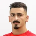 Antreas Paraskevas — cầu thủ, AEK Larnaca