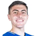 Christos Kallis — cầu thủ, Omonia Aradippou