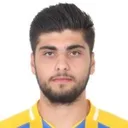 Andreas Katsantonis — cầu thủ, Piast Gliwice