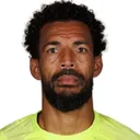 Vózinha — cầu thủ, Colo Colo