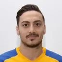 Andreas Makris — cầu thủ, Larisa