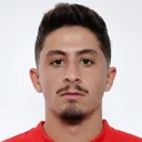 Konstantinos Sergiou — cầu thủ, Anorthosis