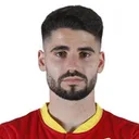 Cris Montes — cầu thủ, Real Avilés