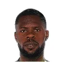 Francis Uzoho — cầu thủ, Omonia 29is Maiou