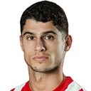 Panayiotis Artymatas — cầu thủ, Nea Salamis