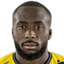 Erwin Koffi — cầu thủ, Guingamp