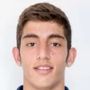Kyriakos Antoniou — cầu thủ, Dunav Ruse