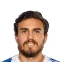Matija Špoljarić — cầu thủ, Krasava Ypsonas