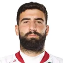 Antonis Mavrantonis — cầu thủ, Omonia 29is Maiou