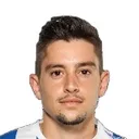Stefanos Charalambous — cầu thủ